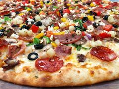 -Tubestation站点比萨(五道营店)