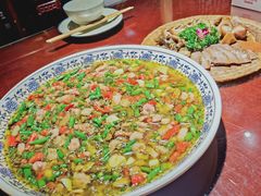 -杨记隆府(汉街店)