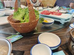-蒙星月涮肚火锅城(宏运家园店)
