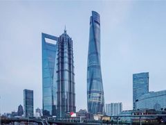 -上海中心大厦
