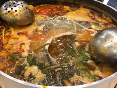 -贵凤凰贵州米粉(五道口店)