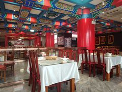 大堂-郭林家常菜(狼垡店)