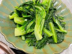 -九龙茶记·粤式餐厅融合菜(鹭江店)