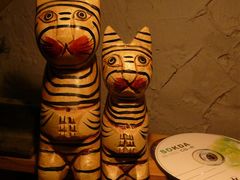 -Babycat私家御饼屋(龙头路一店)