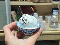 椰子木姜子gelato-歎雪糕低糖低脂Gelato冰淇淋
