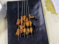 -聚味瞿记·龙虾堂(树木岭店)