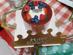 -姆们M Sweetie Cake(五道口店)