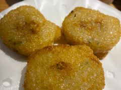 -南小蟹手工點心(三里屯店)