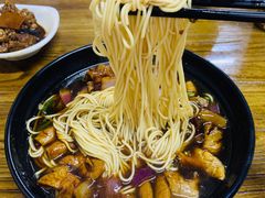 -董记面馆(漳州二路店)