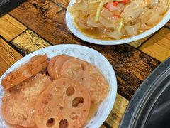 -皖北巫氏三胖地锅鸡(长淮总店)