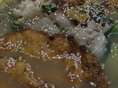 -友达面馆·酸菜鱼面(钱塘区店)