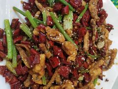 -裕德隆清真饭庄·天津特色菜(河东店)