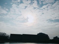 -汕头大学-图书馆