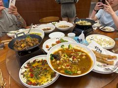 -食光慢宴·安吉土菜馆