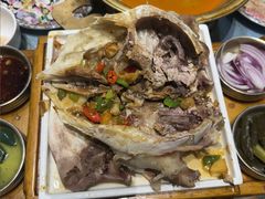 -哈啾嗨·新概念蒙餐(红星新城店)