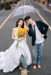 -蒙娜丽莎婚纱摄影(总店)