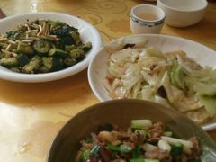 -庄稼汉(阿诗玛店总店)