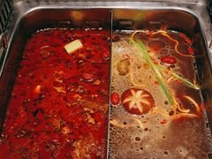 -草原塞蛮羊火锅城(港湾店)