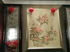 -青岛香格里拉·香宫中餐厅