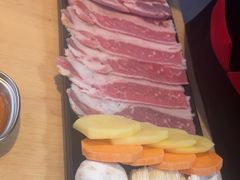 -麻蒲碳烤肉(梅花园店)
