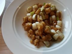 -世博洲际酒店-盛会堂中餐厅
