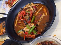 -聚味瞿记·龙虾堂(坡子街店)