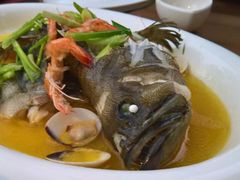 -79号渔船海鲜饭店(华强北店)