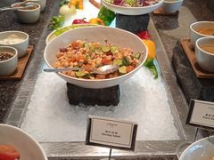 -丽晶酒店-金宝99 Restaurant