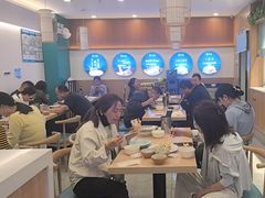 -悦香驴蹄子面(国润季店)