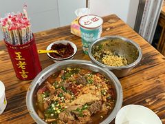 -胖子水煮(铁路三村无任何分店)