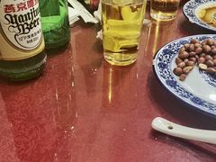 -北大地皖峰饭馆