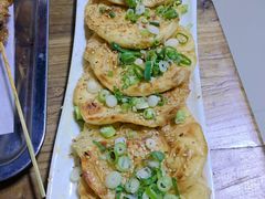 -小赵烧烤(银亿店)