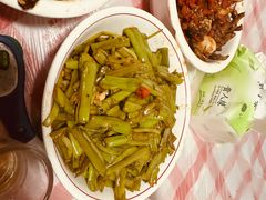 -铁头烧菜馆(立新路店)