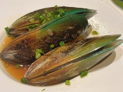 青口-極上萬膳·日料放题(海岸城店)
