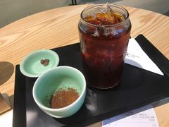 -GOTLOT COFFEE&KITCHEN角落厨房NOOK店