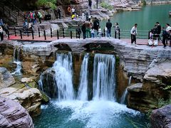 -云台山风景名胜区