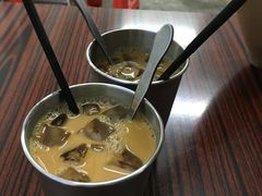 -華叔茶記