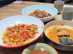 -高嗲嗲·现炒下饭菜(石鼓路店)
