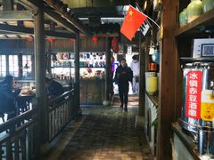 大堂-罍+村卤菜摊(罍街店)