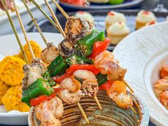 -汉水谣·江景餐厅(江滩店)