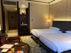 -上海崇明金茂凯悦酒店