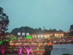 -枇杷园食为鲜火锅(南山店)