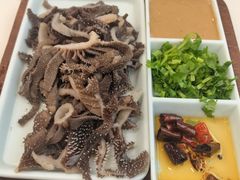 -宛平李记小吃(东关街店)