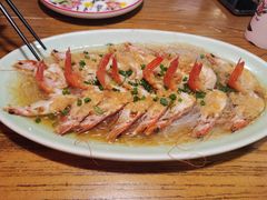 -新白鹿餐厅(百联中环店)