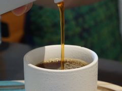 -Nectar One Cafe(勇烈路n1店)