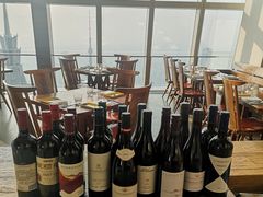 -上海柏悦酒店