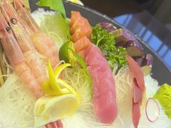 -天海日餐厅-青岛海泉湾皇冠假日度假酒店