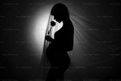 -iplus爱家高端孕妇摄影