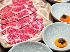 -老乾杯和牛烧肉(王府中环店)
