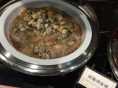 生蚝-北上海大酒店-北鸥西餐厅
